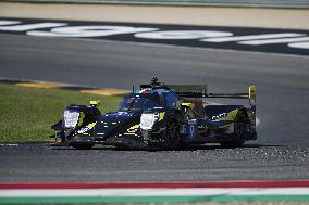 MOTORI - Endurance - ELMS - 4 Hours of Mugello