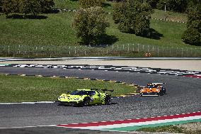 MOTORI - Endurance - ELMS - 4 Hours of Mugello