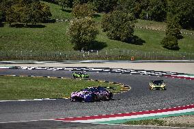 MOTORI - Endurance - ELMS - 4 Hours of Mugello