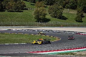 MOTORI - Endurance - ELMS - 4 Hours of Mugello