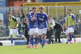 CALCIO - Serie A - Como 1907 vs Hellas Verona FC