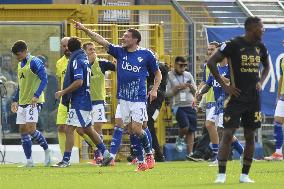 CALCIO - Serie A - Como 1907 vs Hellas Verona FC