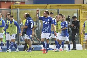 CALCIO - Serie A - Como 1907 vs Hellas Verona FC