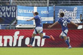 CALCIO - Serie A - Como 1907 vs Hellas Verona FC