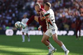 CALCIO - Serie A - AS Roma vs Venezia FC