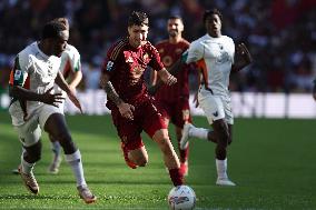 CALCIO - Serie A - AS Roma vs Venezia FC