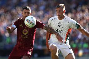 CALCIO - Serie A - AS Roma vs Venezia FC