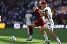 CALCIO - Serie A - AS Roma vs Venezia FC