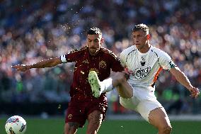 CALCIO - Serie A - AS Roma vs Venezia FC