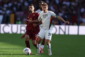 CALCIO - Serie A - AS Roma vs Venezia FC