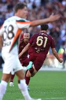 CALCIO - Serie A - AS Roma vs Venezia FC