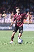 CALCIO - Serie B - US Salernitana vs US Catanzaro