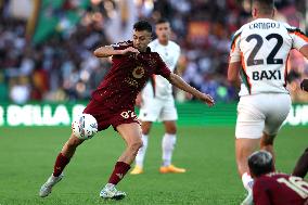 CALCIO - Serie A - AS Roma vs Venezia FC