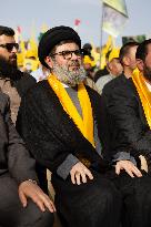 Archives - Hashim Safi Al-Din Senior Hezbollah Leader