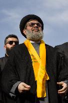 Archives - Hashim Safi Al-Din Senior Hezbollah Leader