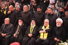 Archives - Hashim Safi Al-Din Senior Hezbollah Leader