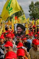 Archives - Hezbollah Leader Sayyed Hassan Nasrallah