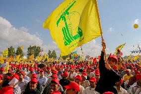 Archives - Hezbollah Leader Sayyed Hassan Nasrallah