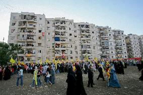 Archives - Hezbollah Leader Sayyed Hassan Nasrallah