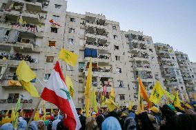 Archives - Hezbollah Leader Sayyed Hassan Nasrallah