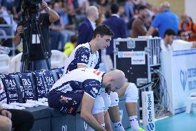 VOLLEY - Superlega Serie A - Cisterna Volley vs Itas Trentino