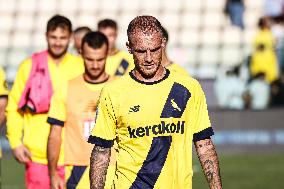 CALCIO - Serie B - Modena FC vs UC Sampdoria