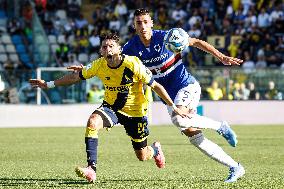 CALCIO - Serie B - Modena FC vs UC Sampdoria