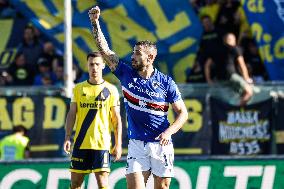 CALCIO - Serie B - Modena FC vs UC Sampdoria