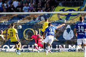 CALCIO - Serie B - Modena FC vs UC Sampdoria