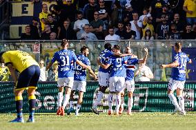 CALCIO - Serie B - Modena FC vs UC Sampdoria