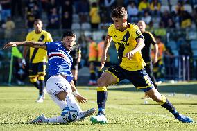 CALCIO - Serie B - Modena FC vs UC Sampdoria