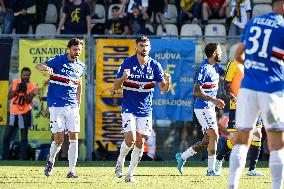 CALCIO - Serie B - Modena FC vs UC Sampdoria