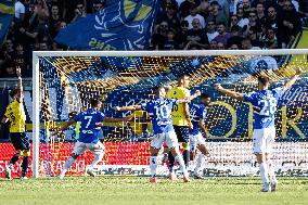 CALCIO - Serie B - Modena FC vs UC Sampdoria