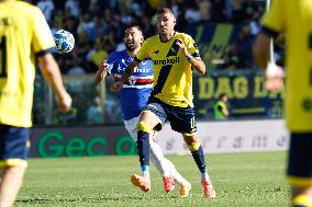 CALCIO - Serie B - Modena FC vs UC Sampdoria