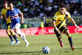 CALCIO - Serie B - Modena FC vs UC Sampdoria