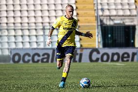 CALCIO - Serie B - Modena FC vs UC Sampdoria