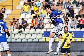 CALCIO - Serie B - Modena FC vs UC Sampdoria