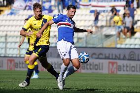 CALCIO - Serie B - Modena FC vs UC Sampdoria