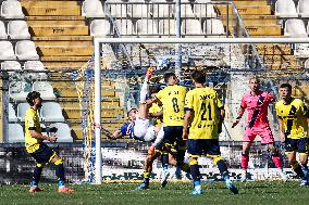 CALCIO - Serie B - Modena FC vs UC Sampdoria