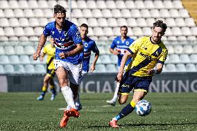 CALCIO - Serie B - Modena FC vs UC Sampdoria