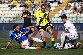 CALCIO - Serie B - Modena FC vs UC Sampdoria