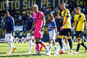 CALCIO - Serie B - Modena FC vs UC Sampdoria