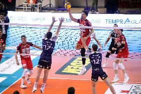 VOLLEY - Superlega Serie A - Gioiella Prisma Taranto vs Allianz Milano