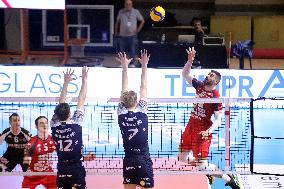 VOLLEY - Superlega Serie A - Gioiella Prisma Taranto vs Allianz Milano