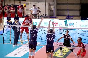 VOLLEY - Superlega Serie A - Gioiella Prisma Taranto vs Allianz Milano