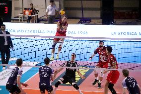 VOLLEY - Superlega Serie A - Gioiella Prisma Taranto vs Allianz Milano