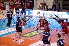 VOLLEY - Superlega Serie A - Gioiella Prisma Taranto vs Allianz Milano