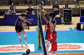 VOLLEY - Superlega Serie A - Gioiella Prisma Taranto vs Allianz Milano