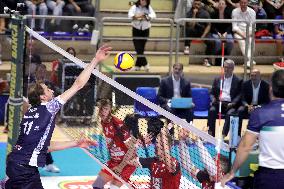VOLLEY - Superlega Serie A - Gioiella Prisma Taranto vs Allianz Milano