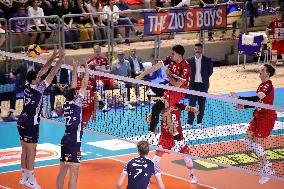 VOLLEY - Superlega Serie A - Gioiella Prisma Taranto vs Allianz Milano